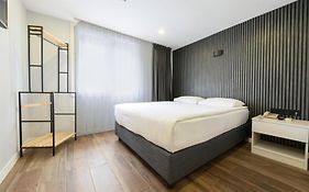 Legend Tulip Hotel